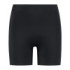 Bye Bra Shorts Ligeros Negro - L