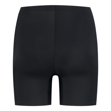 Bye Bra Shorts Ligeros Negro - L