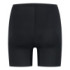 Bye Bra Shorts Ligeros Negro - L