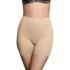 Bye Bra Shorts Ligeros Beige -  Xl