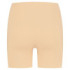 Bye Bra Shorts Ligeros Beige -  Xl