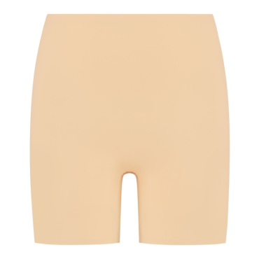 Bye Bra Shorts Ligeros Beige -  Xl