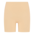 Bye Bra Shorts Ligeros Beige -  Xl