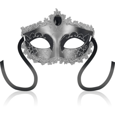 Ohmama Masks Antifaz Black...