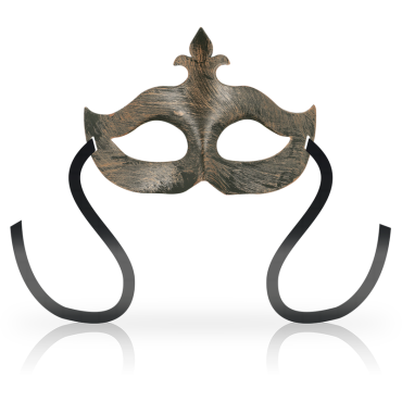 Ohmama Masks Antifaz Flor...