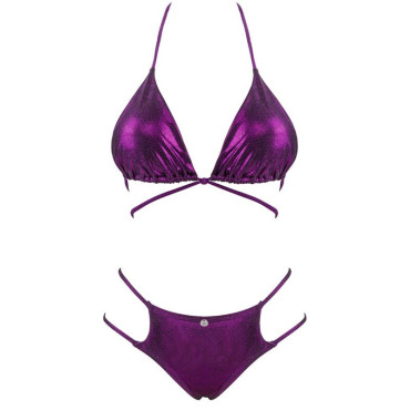 Obsessive - Balitta Purpura Bikini S