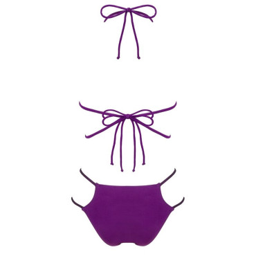 Obsessive - Balitta Purpura Bikini M