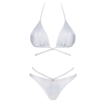 Obsessive - Blancossa Bikini Blanco L