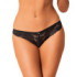 OBSESSIVE - SERENA LOVE PANTIES M/L