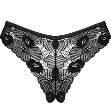 OBSESSIVE - SERENA LOVE PANTIES M/L