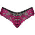 OBSESSIVE - ROSENTY PANTIES XL/XXL