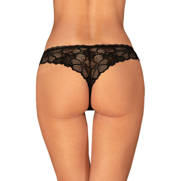 OBSESSIVE - SERAFIA PANTIES M/L