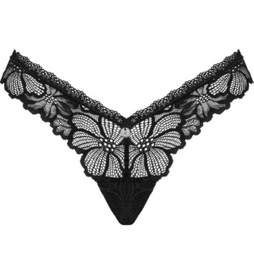 OBSESSIVE - SERAFIA PANTIES M/L