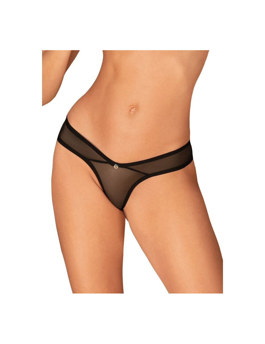 OBSESSIVE - TANGA GLANDEZ XS/S