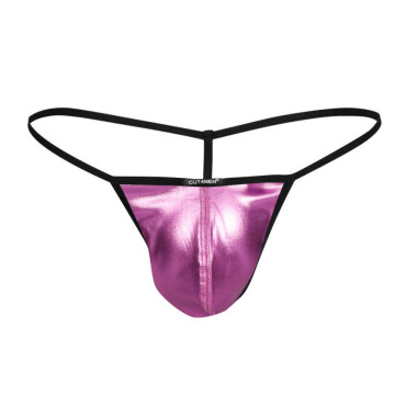 Cut4Men - Tanga Provocative Rosa Escay L