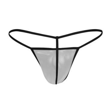 Cut4Men - Tanga Provocative Rosa Escay L