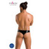 Tanga Paul Negro L/Xl