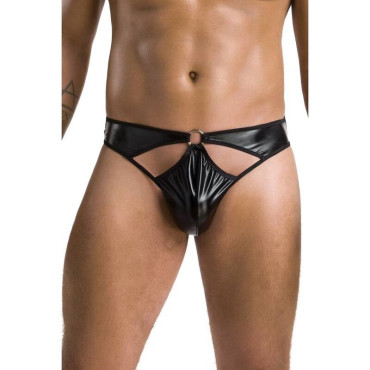 Tanga Paul Negro L/Xl