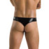 Tanga Paul Negro L/Xl