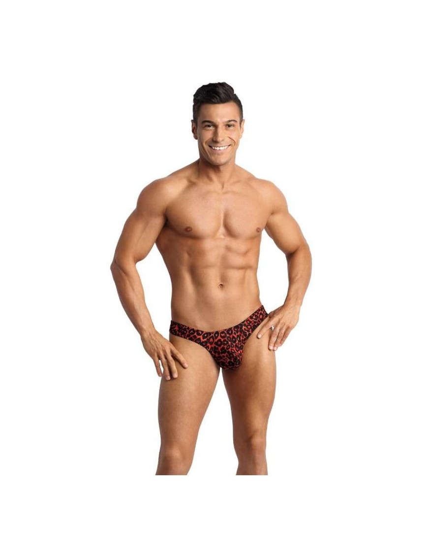 ANAIS MEN - TRIBAL TANGA S