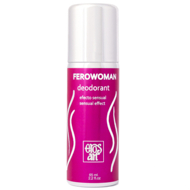 Ferowoman Desodorante Íntimo 65 ml