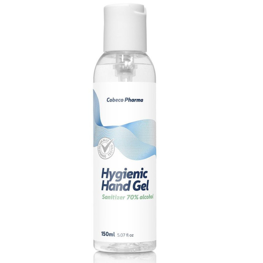 Gel Hidroalcoholico 150 ml