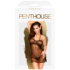 Penthouse Camisa All Yours Negro L/Xl