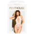 Penthouse Toxic Powder Blanco L/Xl