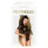 Penthouse Be Mine Teddy Negro S/M/L