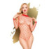 Penthouse Scandalous Teddy Rojo Xl