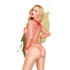 Penthouse Scandalous Teddy Rojo Xl