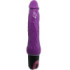 Vibrator Multivelocidad Morado