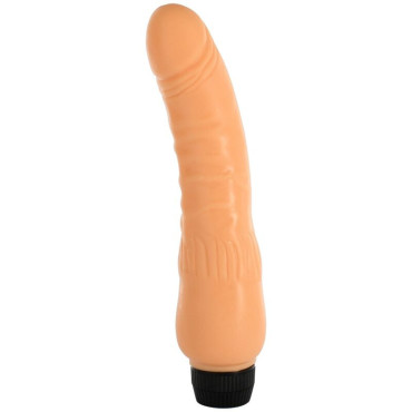 Multispeed Realistic Penis 23.8 cm