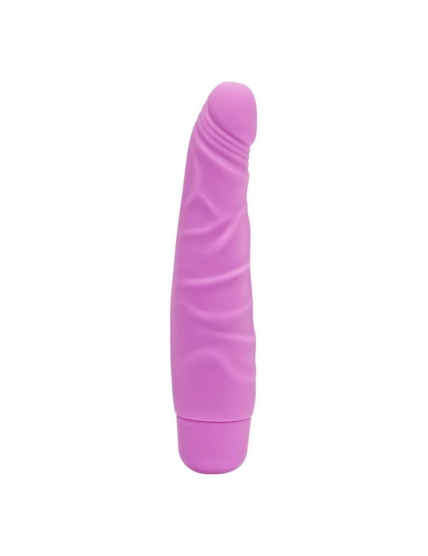 GET REAL - MINI CLASSIC SLIM VIBRADOR ROSA