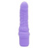 GET REAL - MINI CLASSIC G-SPOT VIBRADOR MORADO