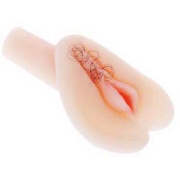 Vagina vibrda Ultra Realistic