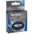 Potenz Duo Anillos Para Pene Negro - M