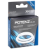 Potenz Duo Anillos Para Pene Blanco - M