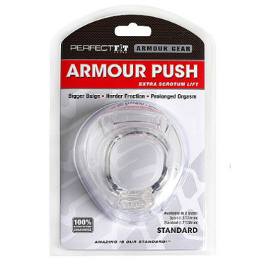 Perfecfit Armour Push -...