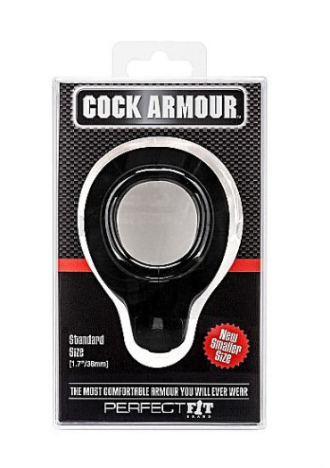 Perfectfit Cock Armour...