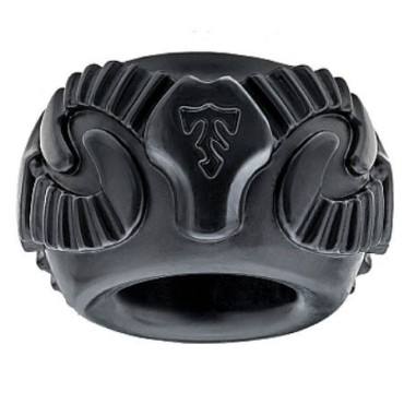 Perfect Fit Anillo Ram Ring...