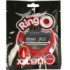 Screaming O - Anillo Pene Y Testiculos Ring O Xxl - Rojo