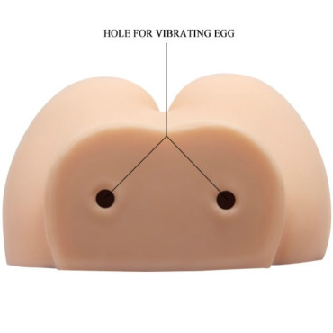 Vagina Y Ano Vibracion Pos. 6
