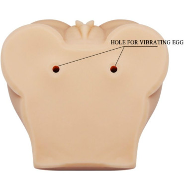 Vagina Y Ano Vibracion Pos. 8