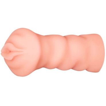 Masturbador Vagina Leila 13.5 cm