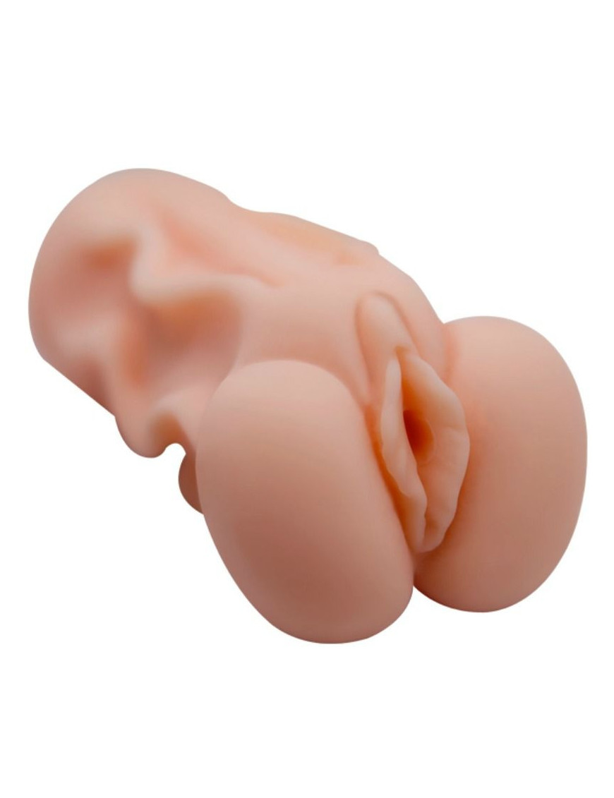 Masturbador Vagina Linda 13.7 cm