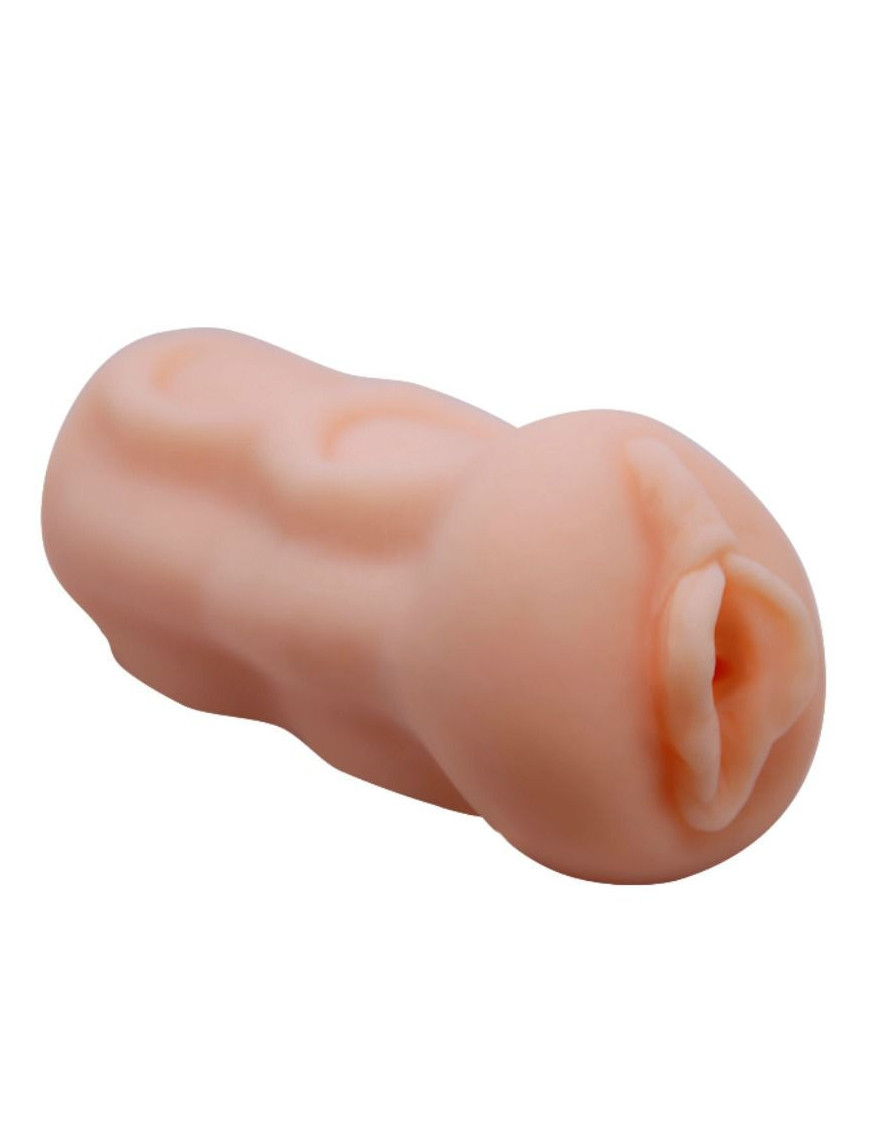 Masturbador Vagina Lillian 13 cm