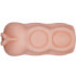 Masturbador Vagina Lillian 13 cm