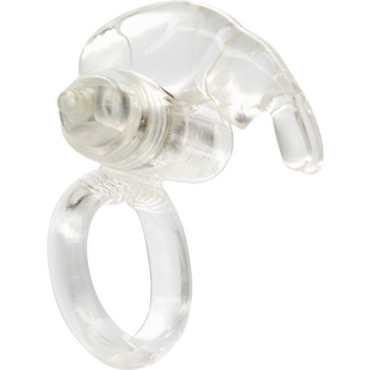 Anillo Vibrador Silicona...