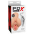 Pdx Plus+ Pick Your Placer Masturbador Doble Light piel